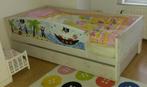 Lifetime-bed, Kinderen en Baby's, Kinderkamer | Bedden, Gebruikt, 85 tot 100 cm, Ophalen, 180 cm of meer
