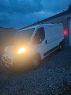 PEUGEOT BOXER UTILITY 2010 216000KM EURO 4, Auto's, Overige bekleding, Particulier, Euro 4, Te koop