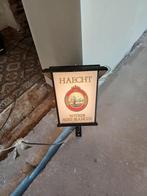 Iichtlantaarn "Brouwerij Haecht", Verzamelen, Ophalen, Gebruikt, Overige typen, Overige merken