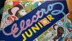 Electro Junior Jumbo, Ophalen of Verzenden