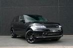 Range Rover 3.0 Tdv6 Hse Dynamic Black Bomvol!, Auto's, Euro 6, Bedrijf, Diesel, Apple Carplay