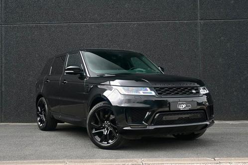 Range Rover 3.0 Tdv6 Hse Dynamic Black Bomvol!, Auto's, Land Rover, Bedrijf, Te koop, Apple Carplay, Range Rover, Diesel, Euro 6