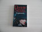 ESPIONNE      DANIELLE   STEEL, Enlèvement ou Envoi, Danielle Steel, Comme neuf, Amérique