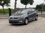 Volkswagen Polo/1.0 Benzine/Clima/Garantie/***, Euro 5, USB, 999 cc, Polo