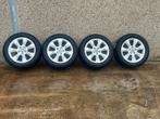Velgen +banden te koop, Ophalen, Winterbanden, Band(en)