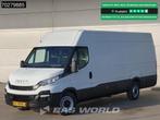 Iveco Daily 35S13 L3H2 3500KG Trekgewicht Airco Euro5 L4H2 1, Auto's, Euro 5, Stof, Gebruikt, 2287 cc