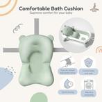 opvouwbaar babybad met anti slip badkussen GRATIS LEVERING, Kinderen en Baby's, Overige merken, Superbe bebe, Verzenden, Onbekend