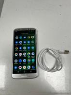Motorola moto G6 (XT1925-5) 32GB, Telecommunicatie, Mobiele telefoons | Motorola, Ophalen, Zo goed als nieuw, Overige modellen