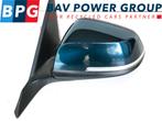 SPIEGEL LINKS 6 PIN B38 BMW 1 serie (F20) (51167242701), Auto-onderdelen, Spiegels, Gebruikt, BMW