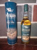 Speyburn 10 g whisky, Verzamelen, Wijnen, Ophalen of Verzenden, Nieuw