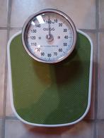 Mechanische weegschaal Quigg, Electroménager, Balances, 100 kg ou plus, Analogique, Enlèvement, 1 à 500 grammes