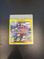 Ps3 Pro Evolution soccer (platinum), Games en Spelcomputers, Ophalen of Verzenden, Zo goed als nieuw