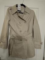 Trenchcoat bel &Bo maat 40, Enlèvement ou Envoi, Neuf, Taille 38/40 (M)