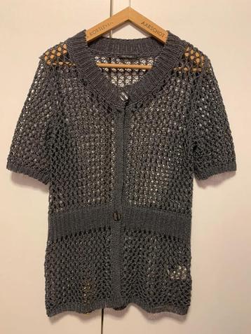 Monari vest, maat 36 beschikbaar voor biedingen