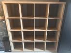 kallax kast ikea 4x4, Enlèvement, Comme neuf