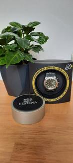Festina tour de france, Ophalen, Zo goed als nieuw