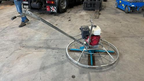 B-MAC VLINDER (BELGIAN MACHINE / GOOD CONDITION) EL23205, Zakelijke goederen, Machines en Bouw | Overig