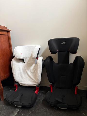 Autostoel Römer kidfix ii beschikbaar voor biedingen