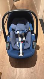 Maxi-cosi pebble 360, Kinderen en Baby's, Autostoeltjes, Ophalen, Zo goed als nieuw, Maxi-Cosi