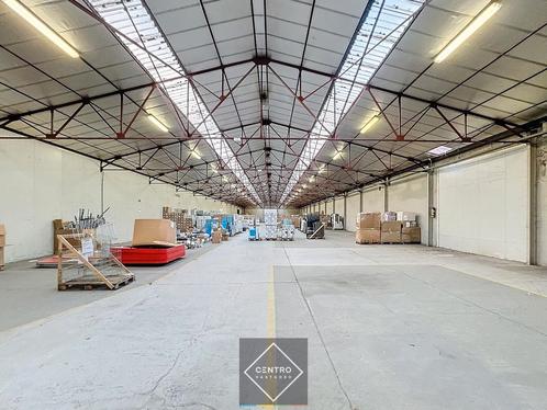 Industrieel te huur in Oostkamp, Immo, Huizen te huur, Overige soorten