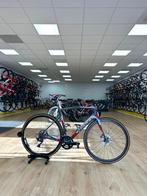 Ridley Fenix Carbon Ultegra Disc Racefiets, Sport en Fitness, Ophalen of Verzenden, Zo goed als nieuw