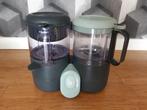 Robot culinaire multifonctions Babymoov Nutribaby One, Kinderen en Baby's, Ophalen, Gebruikt, Overige typen