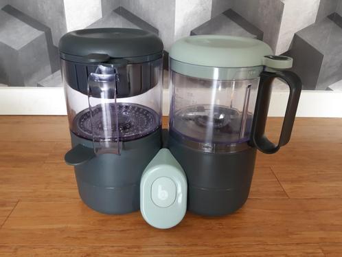 Robot culinaire multifonctions Babymoov Nutribaby One, Kinderen en Baby's, Babyvoeding en Toebehoren, Gebruikt, Overige typen