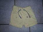 short jaune taille 74, Garçon, Enlèvement ou Envoi, Autres types, Comme neuf