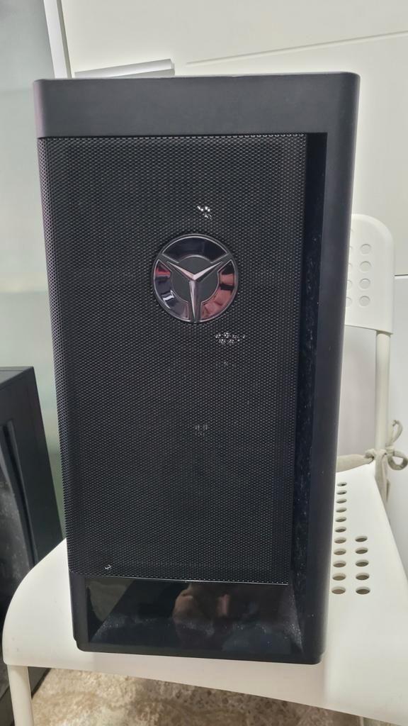 GAME MULTIMEDIA PC i5 9600K RTX 2060 RAM 16GB, Computers en Software, Desktop Pc's, Ophalen of Verzenden