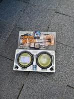 PHARES ANTI BROUILLARD NEUF, Autos : Pièces & Accessoires, Enlèvement, Neuf