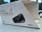 Cardo Freecom 4 Duo, Motoren, Accessoires | Navigatiesystemen, Ophalen of Verzenden, Gebruikt