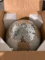 Spiegelbol 30 cm, Ophalen, Gebruikt, Discobol