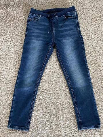 Jeansbroek (134) Next beschikbaar voor biedingen