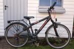 Sportieve 24 inch BFK jongensfiets - 6 speed, Ophalen, 24 inch, BikeFun Kids (BFK), Handrem