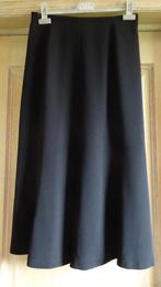 JUPE LONGUE NOIRE MARQUE 1 2 3, Taille 38/40 (M), Enlèvement ou Envoi, Comme neuf, 1 2 3