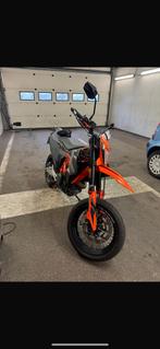 Ktm 690 smc r, Motoren, Particulier, SuperMoto, ABS