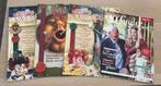 Efteling oude wonder boeken als nieuw, Verzamelen, Efteling, Ophalen of Verzenden, Zo goed als nieuw, Gebruiksvoorwerp