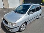 Hyundai Matrix très bon état., Auto's, Matrix, Leder, 5 deurs, Te koop
