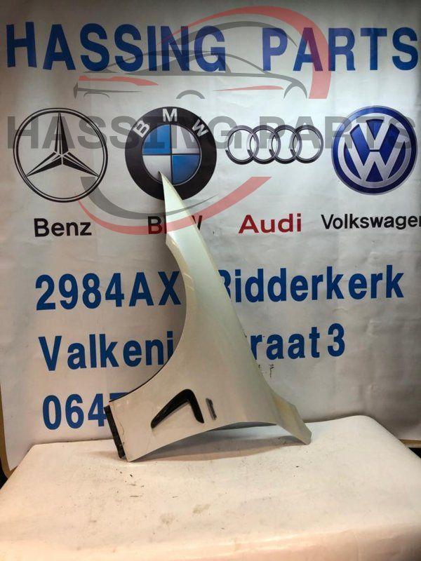 Scherm links-voor van een BMW 5-Serie F11 F10 M in, Autos : Pièces & Accessoires, Carrosserie & Tôlerie, Garde-boue, Utilisé, Enlèvement ou Envoi