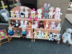 handgemaakte knuffels, Kinderen en Baby's, Speelgoed | Knuffels en Pluche, Ophalen, Nieuw, Overige typen