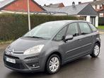 CITROËN C4 PICASSO 1.6 HDi 01/13 186000KM EURO5 CLIM RÉGU !, Auto's, Citroën, 82 kW, C4 (Grand) Picasso, Bedrijf, 1560 cc