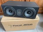 Focal - JMlab - Chorus CC70S - Central pour home cinema, Autres marques, 70 watts ou plus, Enlèvement, Utilisé