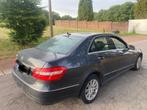 MERCEDES E200CDI 2011MODEL EURO5, Auto's, Mercedes-Benz, Euro 5, Bedrijf, 5 deurs, Te koop
