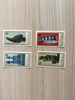 Postzegels Burundi, Ophalen of Verzenden, Overige landen, Postfris