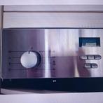 Miele inbouw stoomoven, Elektronische apparatuur, Ophalen, Zo goed als nieuw, Inbouw