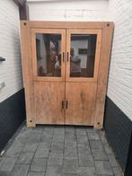 Teakhouten kast Merk Goossens, Huis en Inrichting, Ophalen