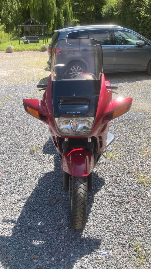 Honda pan european 1100cc, Motoren, Motoren | Honda, Particulier, Toermotor, meer dan 35 kW, Ophalen