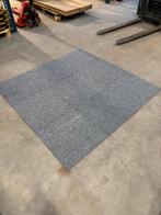 gebruikte tapijttegels, Huis en Inrichting, Gebruikt, Ophalen of Verzenden, 25 tot 50 m², Tapijttegels