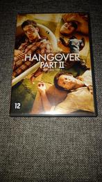 DVD Hangover 2, Cd's en Dvd's, Ophalen of Verzenden, Gebruikt