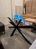 Spider onderstel 200x80x72H, Enlèvement, Métal